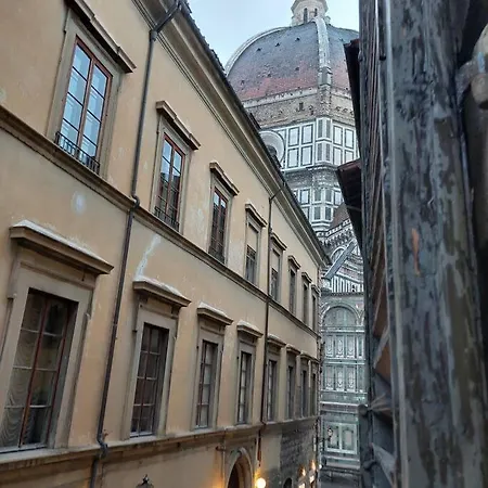 Florence, Cathedral 2-4-6 People *
